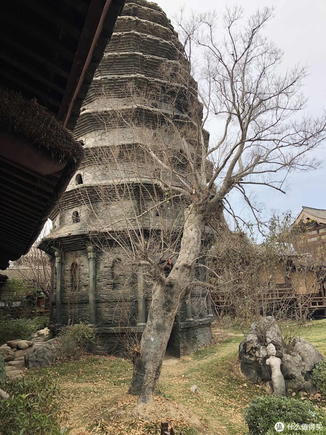 玩遍四季，老司机精选武汉周边自驾游冷门小众路线8条