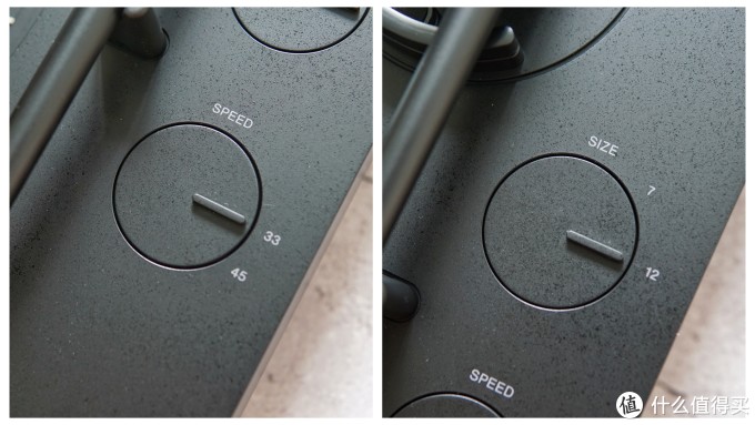 索尼黑胶唱片机PS-LX310B:可连蓝牙的“现代复古”体验