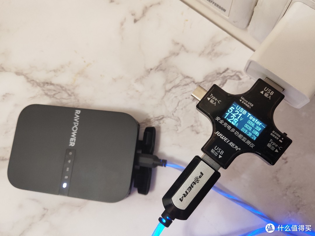 小容量iPhone&iPad的救星、旅游照片的转存利器—RAVPOWER RP-WD009文件管理器深度评测