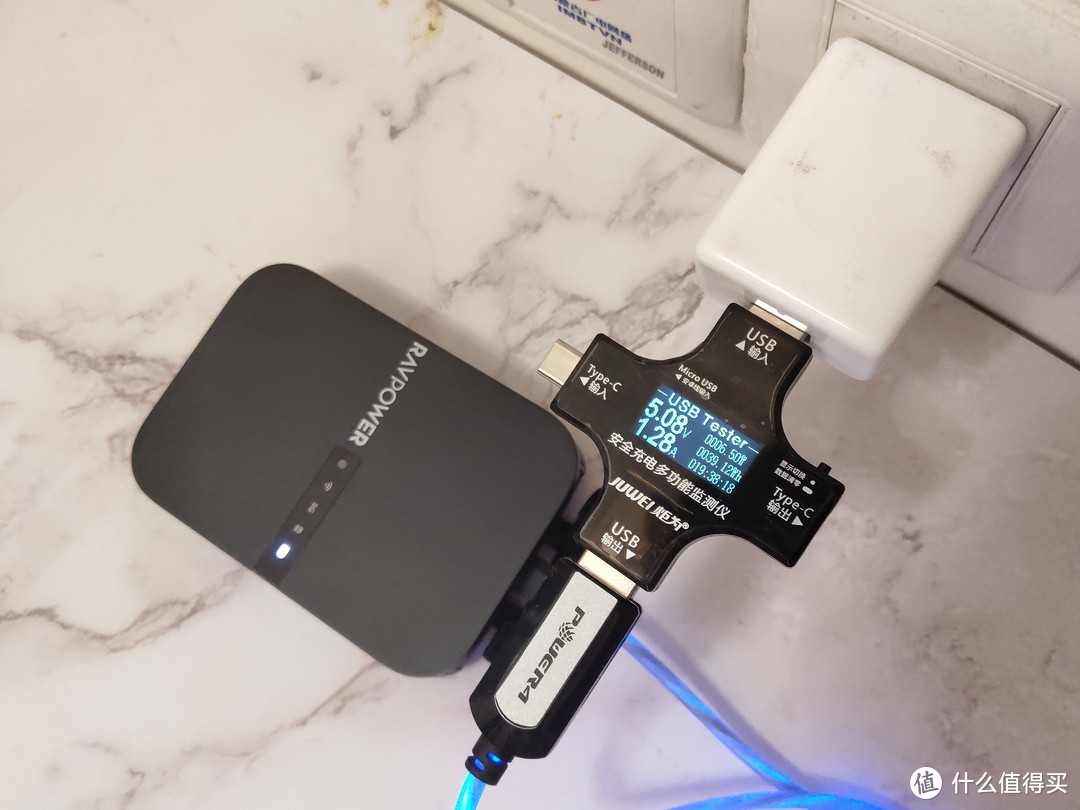 小容量iPhone&iPad的救星、旅游照片的转存利器—RAVPOWER RP-WD009文件管理器深度评测