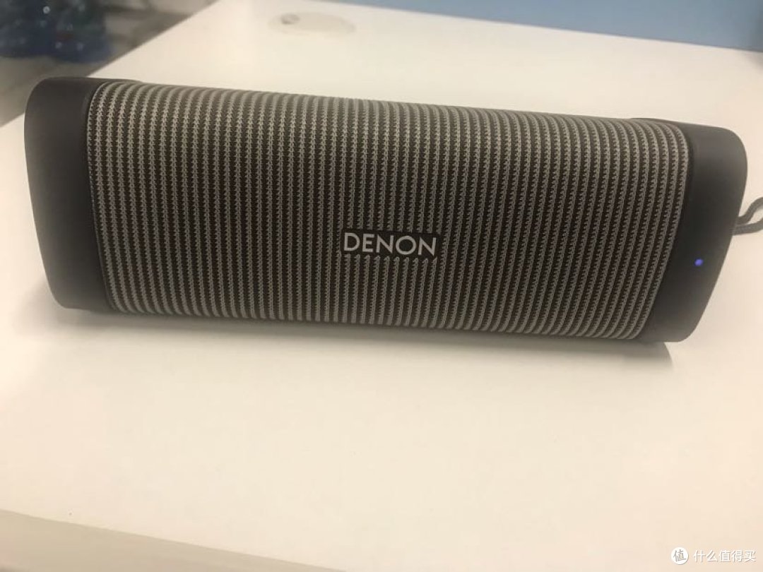 天龙蓝牙音箱dsb250bt测评