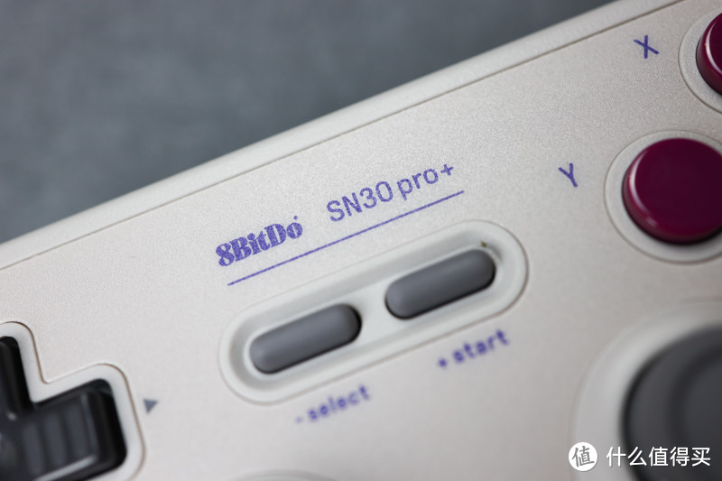 switch按键也能自定义的全能旗舰，体验八位堂SN30PRO+蓝牙手柄