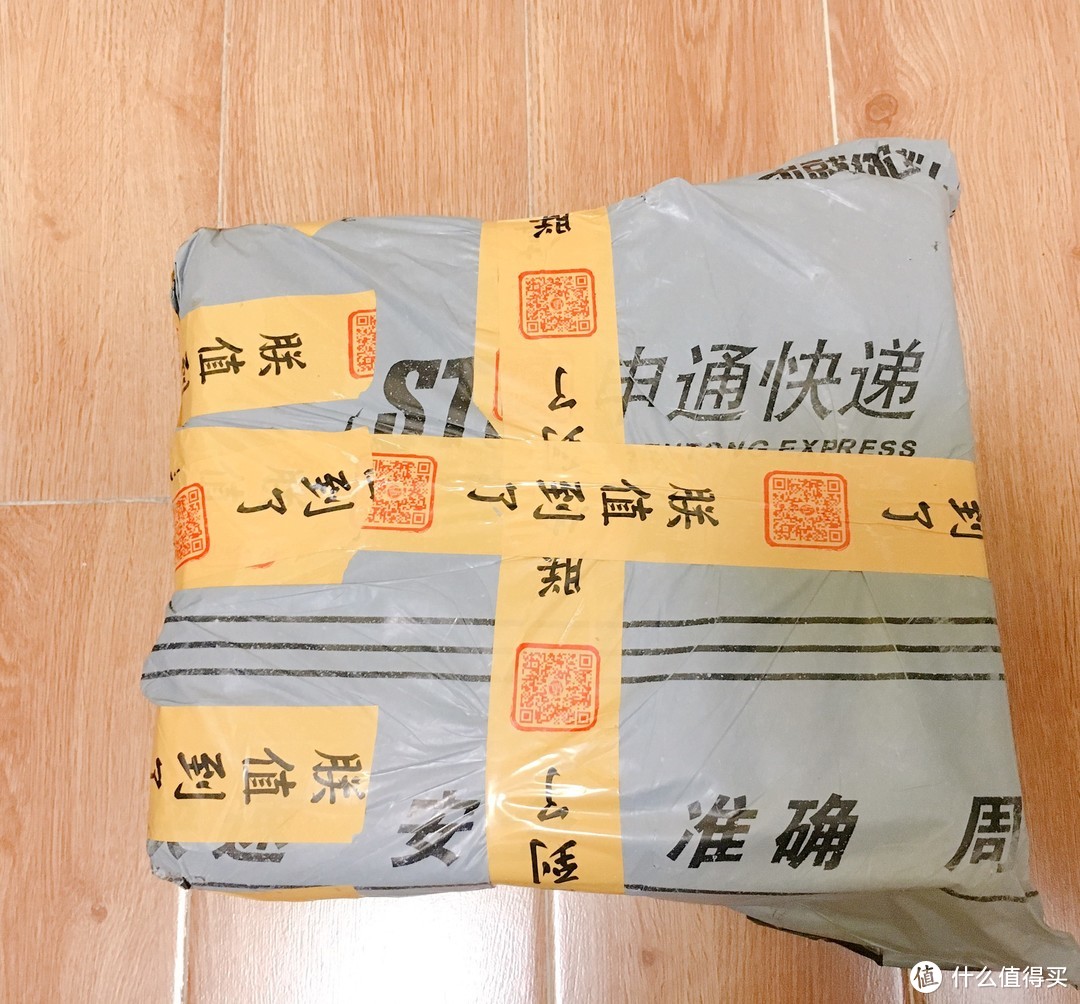 带你漂洋过海，沉浸于静谧温柔的时光里 | in Homeware INS风 床上四件套