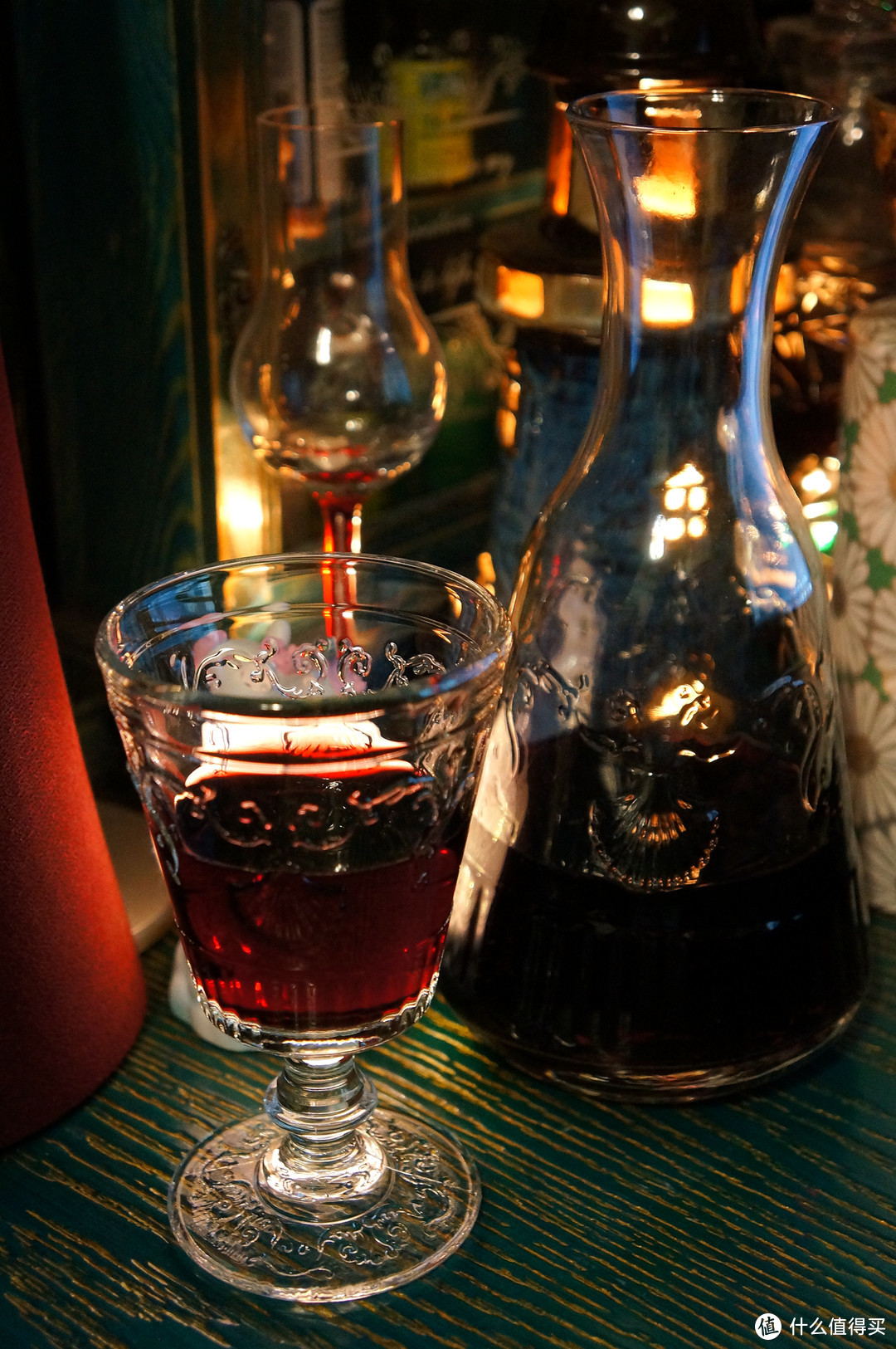 La Rochère，优雅奢华600年，家用酒具和玻璃器皿的性价比之选
