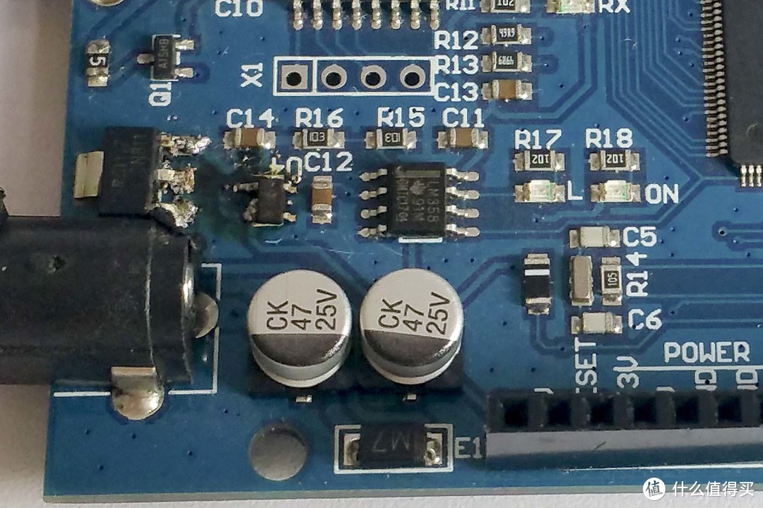 性价比键盘主控分享，Arduino mega2560 R3开发板