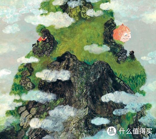 【展会观察员】魔都西班牙插画家马索尔与塞拉精选作品展