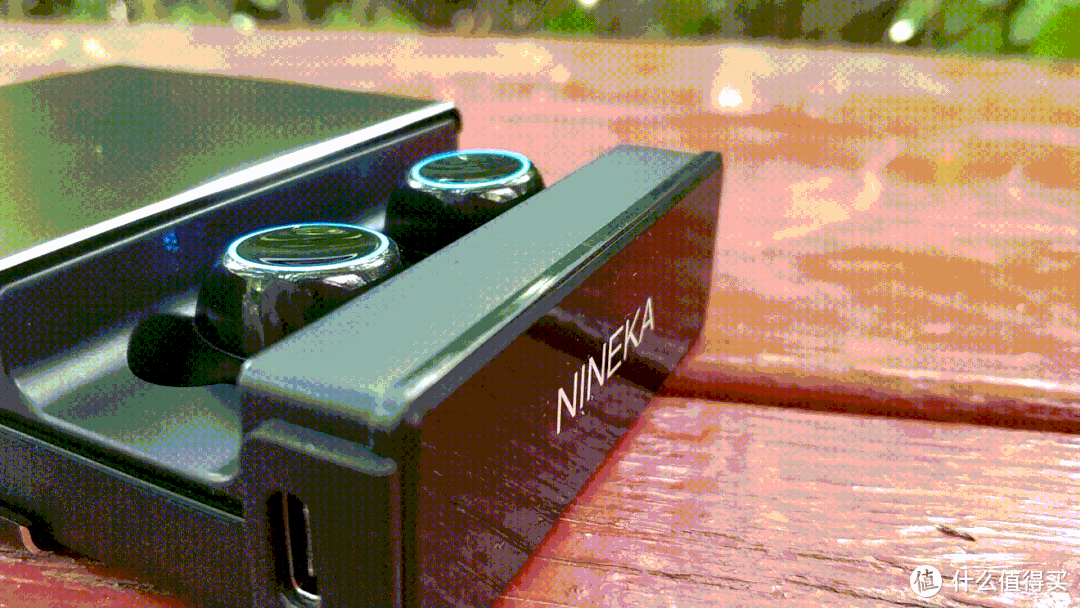 无线、闪连、超长待机——NINEKA南卡N2 一款性价比超高的无线蓝牙耳机