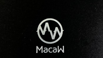 跑步新配件——Macaw脉歌 TX-80挂脖式蓝牙运动耳机