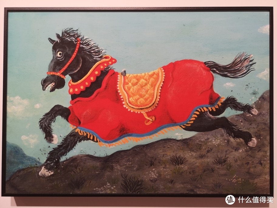 【展会观察员】魔都西班牙插画家马索尔与塞拉精选作品展