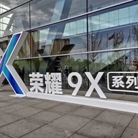 华为荣耀9X手机外观展示(屏幕|电池|摄像头)