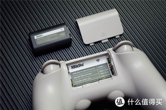 通吃主流平台，支持NS六轴体感，八位堂游戏手柄SN30 Pro+体验