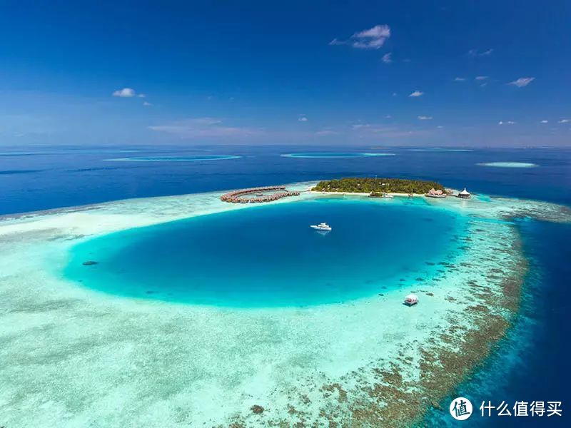 2019马尔代夫北马累环礁（North Male Atoll)值得一去的岛屿