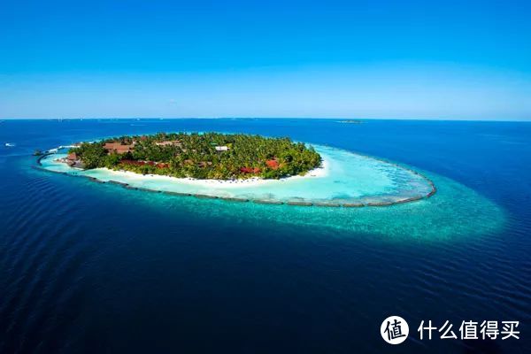 2019马尔代夫北马累环礁（North Male Atoll)值得一去的岛屿