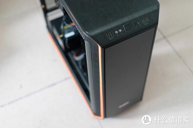 Be quiet! Dark Base 900与Dark Rock pro 4给你安静新世界