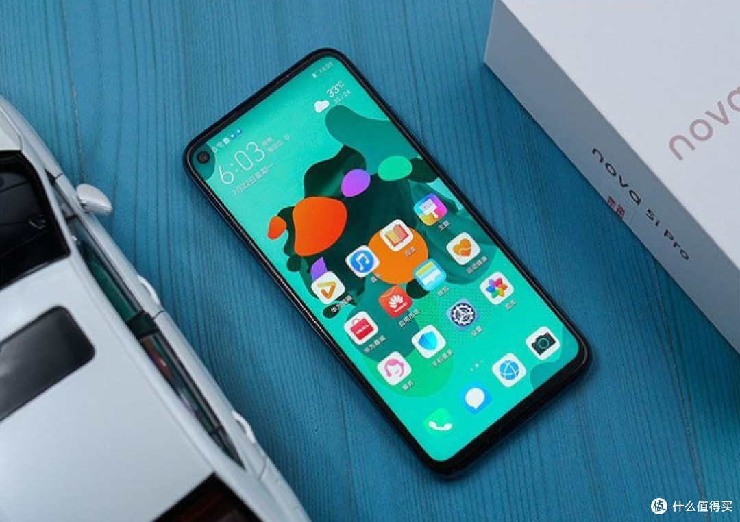 华为nova5ipro评测多场景ai四摄下一个潮流爆款