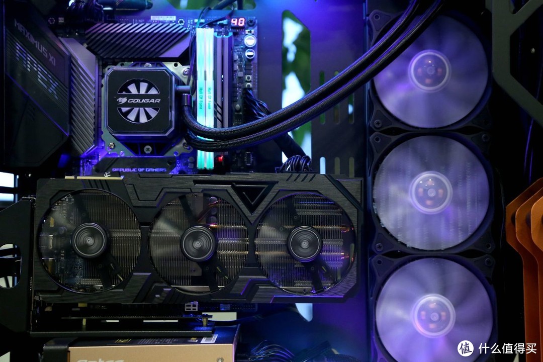 RTX2080 Super值不值得买？装机实测了解一下