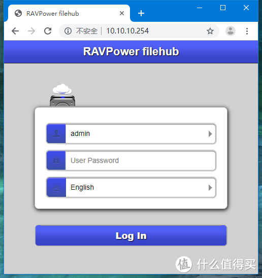 老法师的掌中宝？ RAVPOWER FileHub 开箱