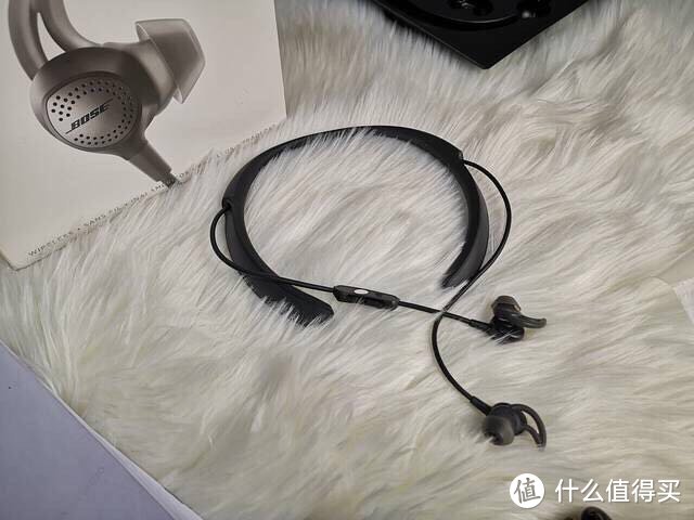 bose qc30（quiet control)降噪可调耳机值得入手吗