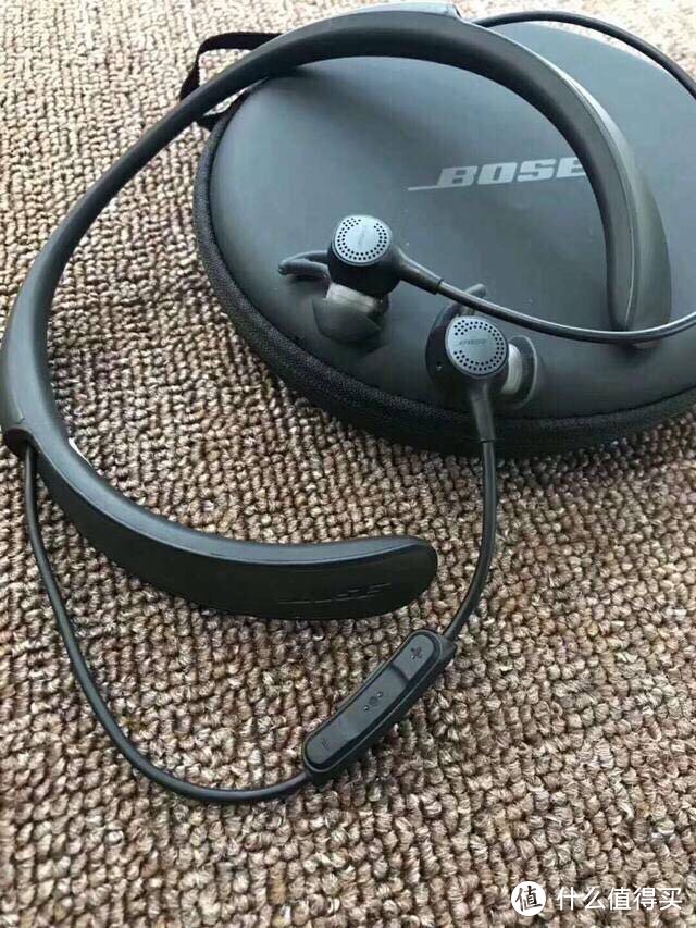 bose qc30（quiet control)降噪可调耳机值得入手吗