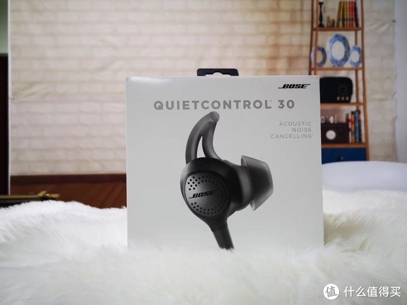 bose qc30（quiet control)降噪可调耳机值得入手吗