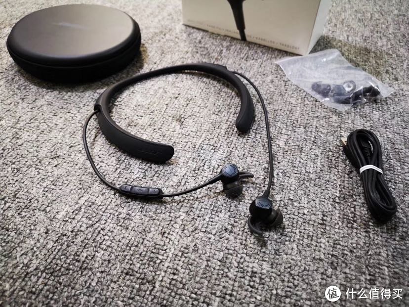 bose qc30（quiet control)降噪可调耳机值得入手吗