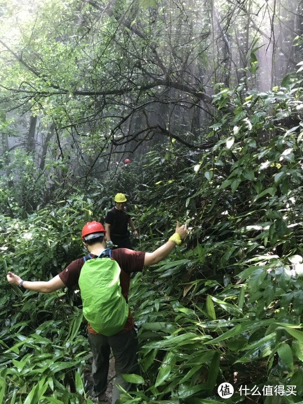 桐庐纪龙山探洞