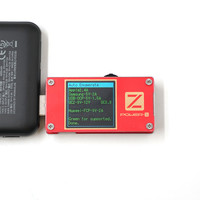轻薄三输出，MOMAX iPower minimal PD2移动电源评测使用总结(兼容性|输出|电压)