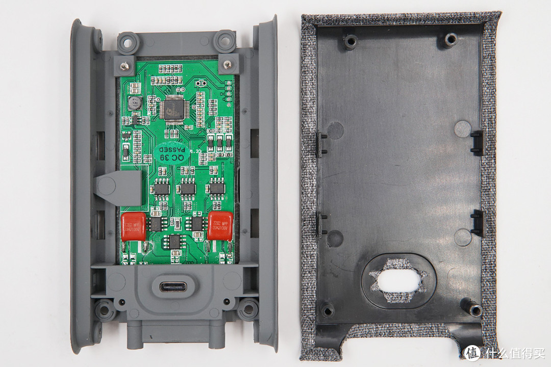 拆解报告：iOttie iON Wireless Stand无线充电支架