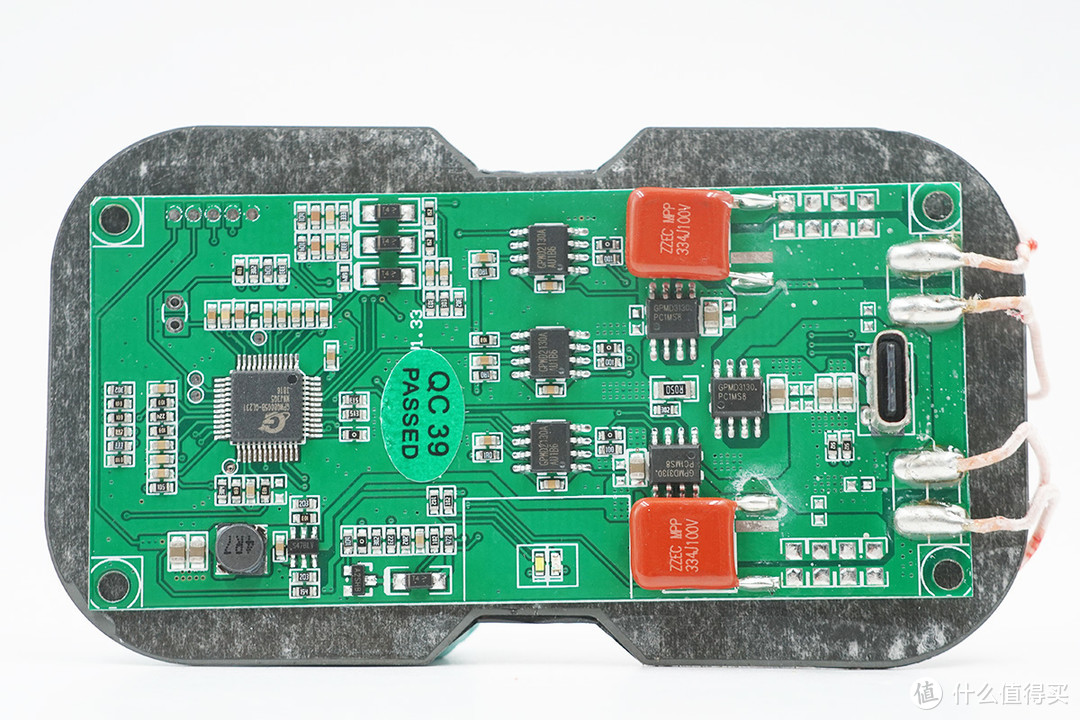 拆解报告：iOttie iON Wireless Stand无线充电支架