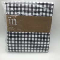 复古也很潮——In Homeware Ins风 被套套装使用体验