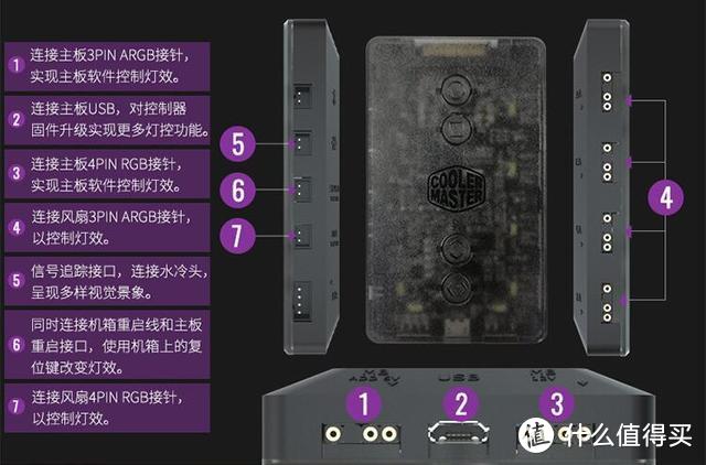 这个夏天，让“酷冷至尊冰神P240 ARGB水冷散热器”为你降温