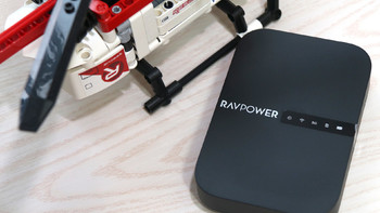 我家iPad的续命丹——RAVPOWER RP-WD009文件管理器有限评测