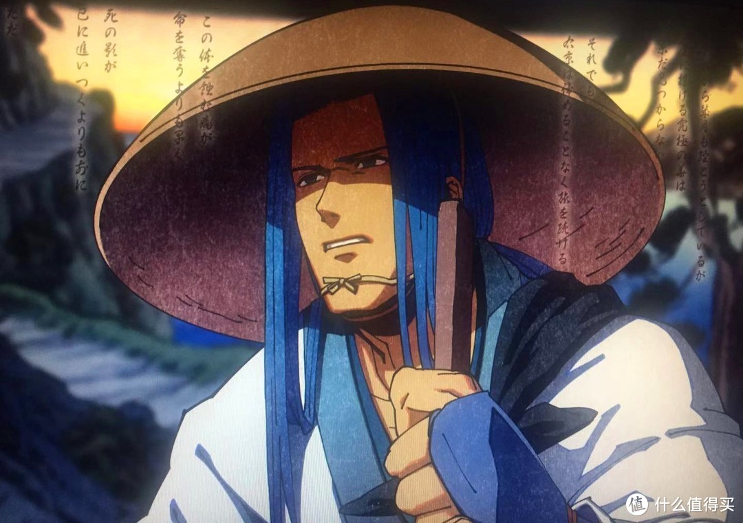 御姐气息浓厚,后一秒橘右京画的,我堂堂侍魂第一帅哥担当画成了猪腰子