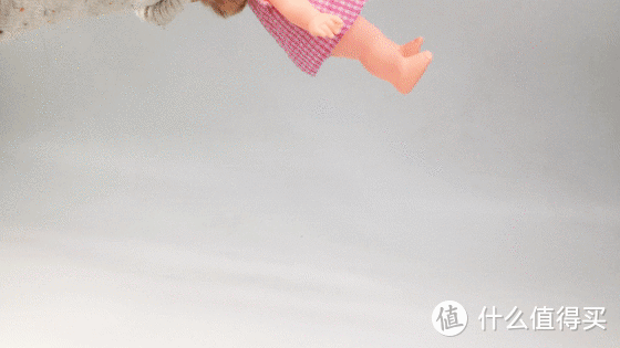 咪露娃娃体验评测，承包宝宝的整个童年！