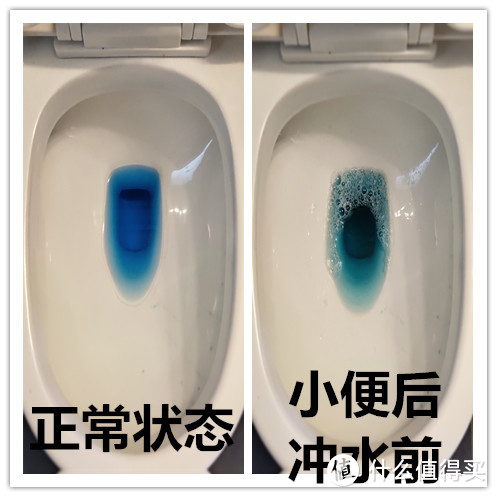 望闻问切后告诉你——马桶清洁产品类型哪些不要买！