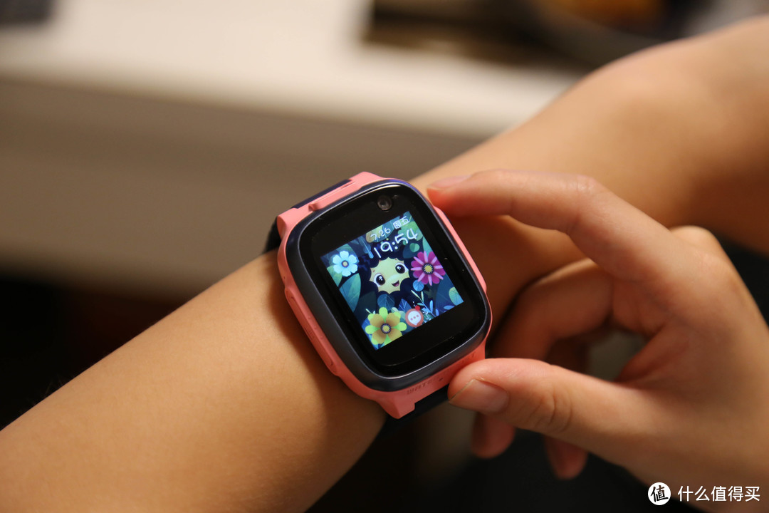 能学习的手表，360儿童手表P1评测报告