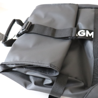 AGM 黑盾城市猎人双肩包使用感受(设计|防水|空间|承重|材质)