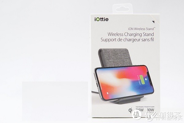 拆解报告：iOttie iON Wireless Stand无线充电支架