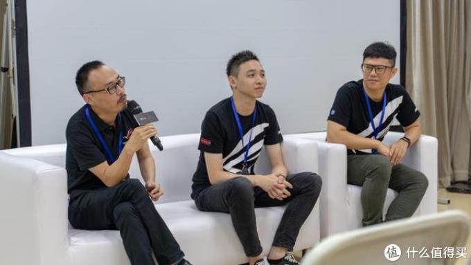 专访华硕周杉 Rog系列几乎没有竞品专注做对未来有价值的事情 其他文化娱乐 什么值得买