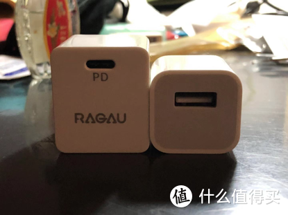 睿高(Ragau) 18W迷你PD充电器测评报告