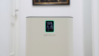 Truliva/沁园 KJ600F-T690 “探险家”开箱测评