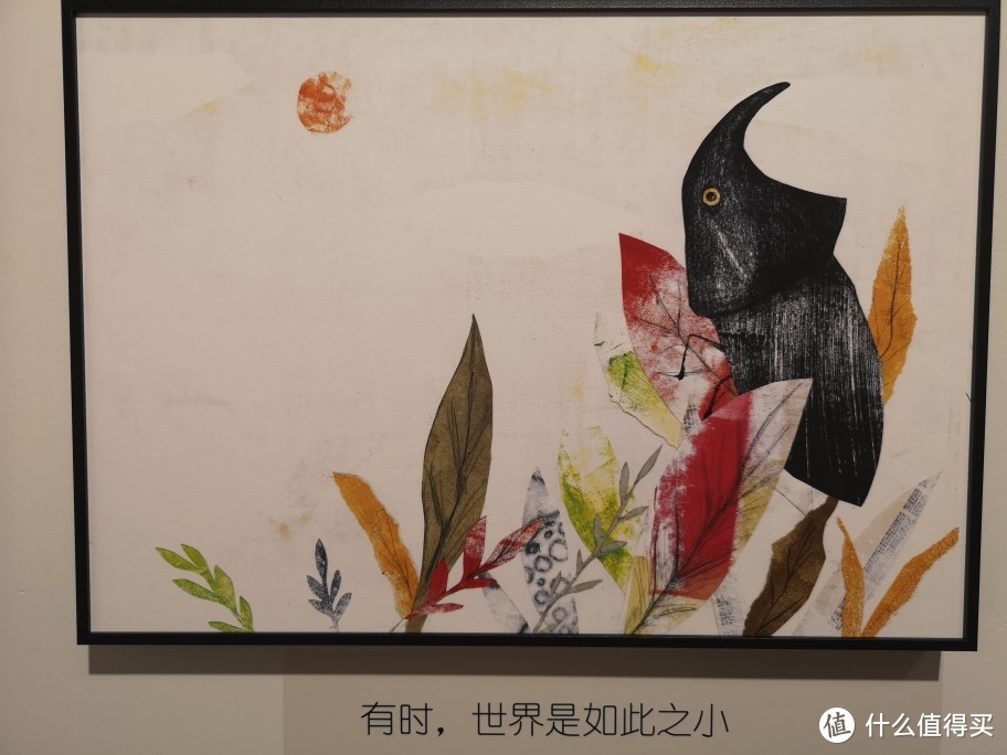 【展会观察员】魔都西班牙插画家马索尔与塞拉精选作品展