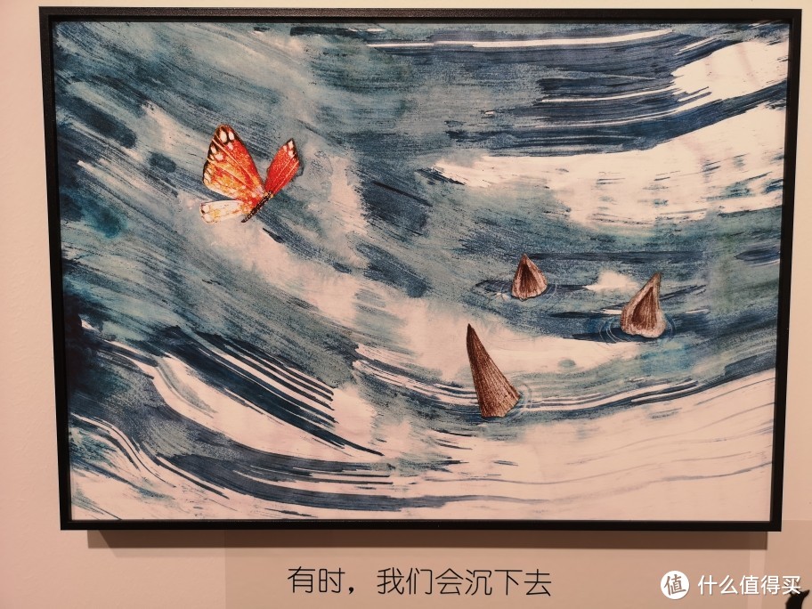 【展会观察员】魔都西班牙插画家马索尔与塞拉精选作品展