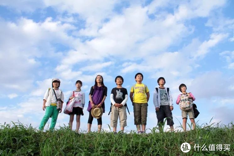 夏天要看怎样的电影？有一种清凉叫做日本片，8大主题30多部陪你避暑