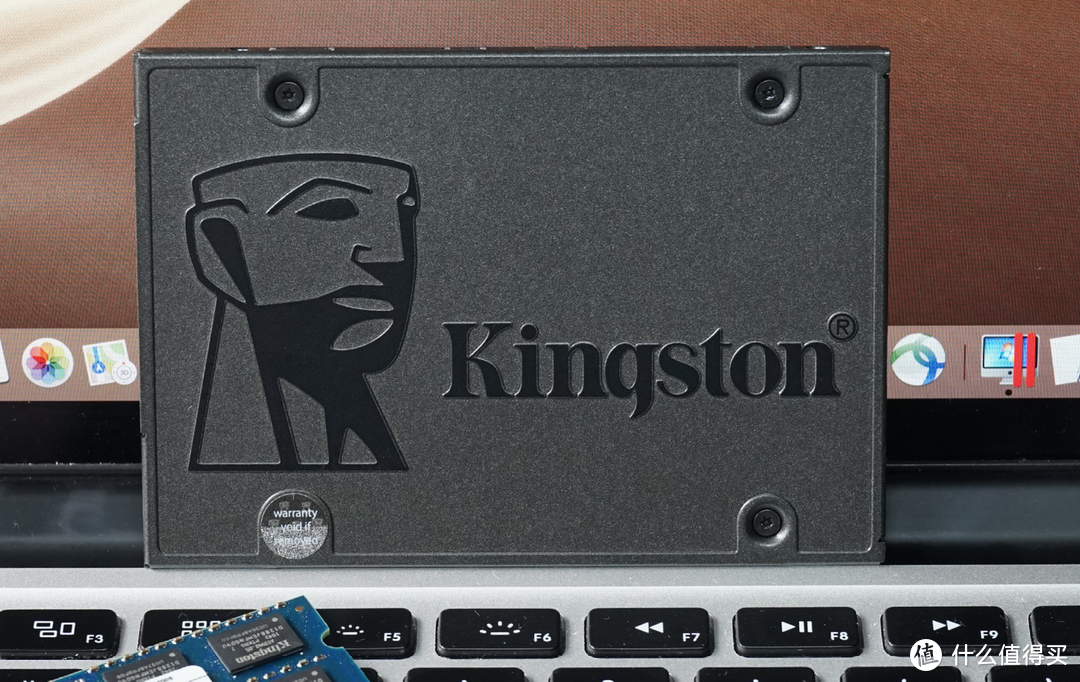 这“大号U盘”不太给力啊：金士顿 (Kingston) A400 240GB SSD固态硬盘
