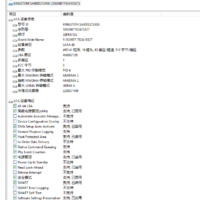 金士顿 A400 SATA3 固态硬盘使用感受(兼容|速度|性能)