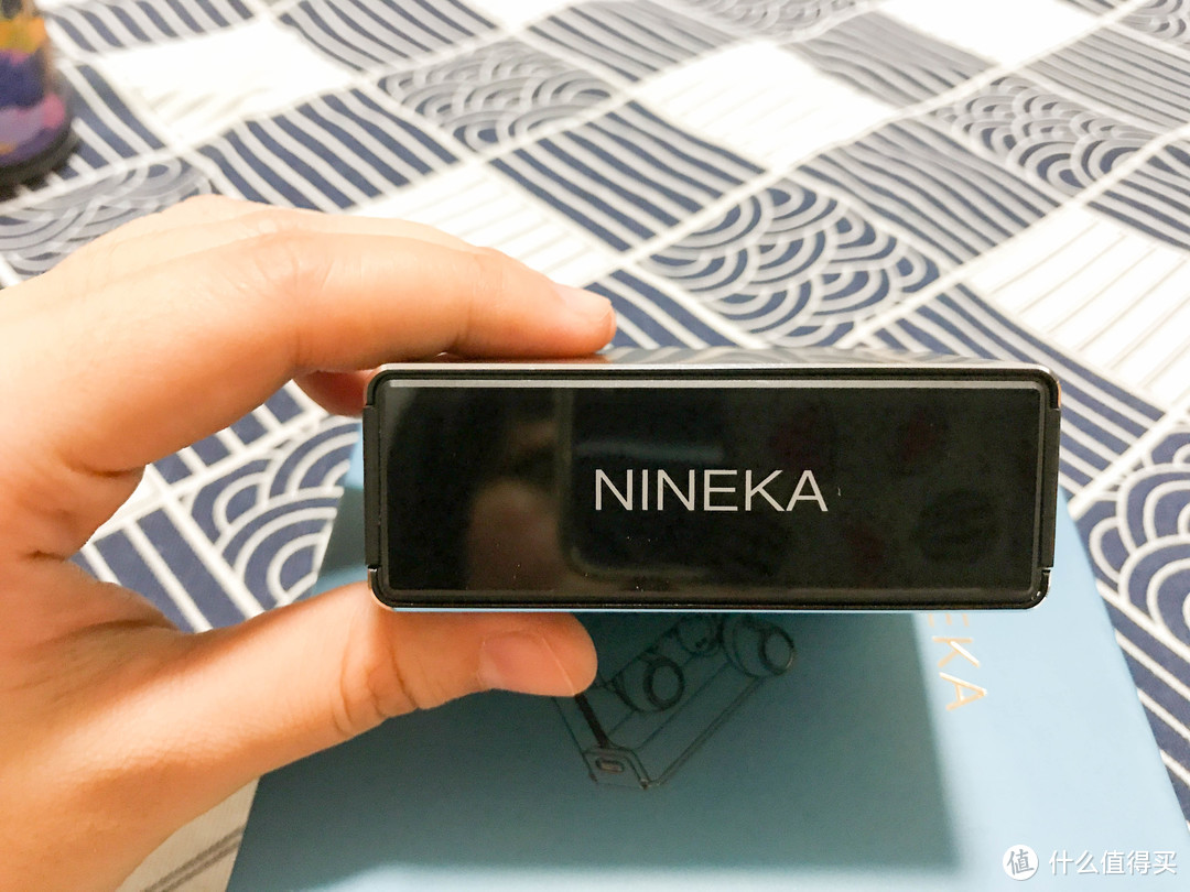 NINEKA南卡N2真无线蓝牙耳机 开箱