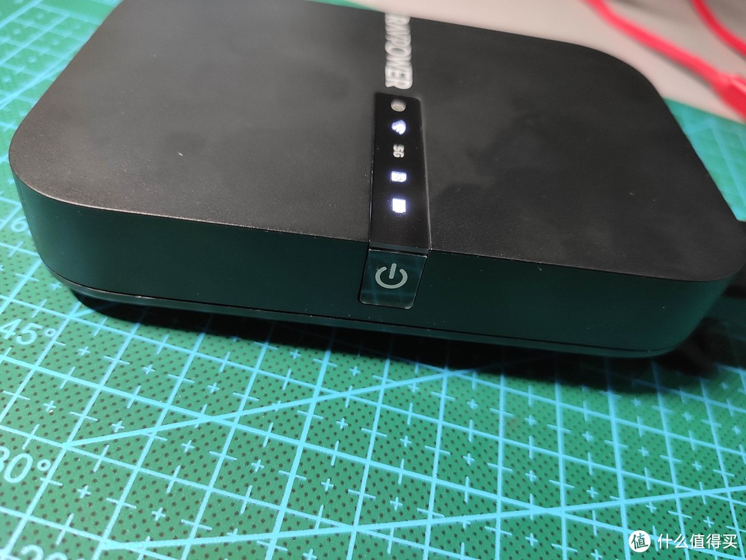 旅途好伴侣-RAVPOWER RP-WD009 无线wifi·多功能文件管理器