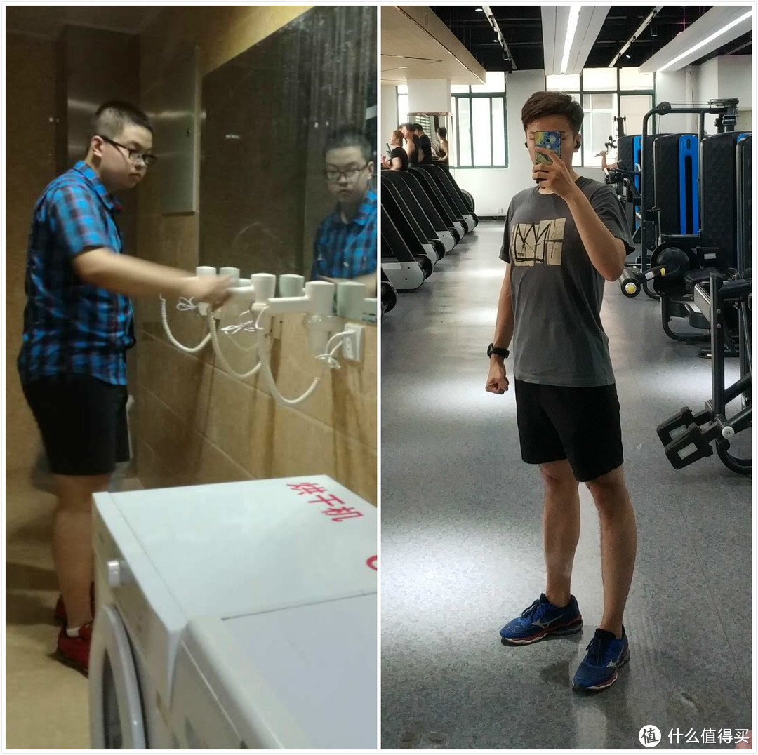 多公里,中间经历了三个月平台期,今年1-3月跑了500公里但体重纹丝未动