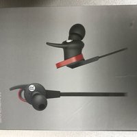 联想Thinkplus pods one 耳机开箱晒物(耳套|耳机线|按键)